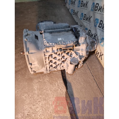 АКПП AT2412E Renault T 005496 (350)-7