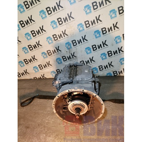 АКПП AT2412E Renault T 005496 (350)