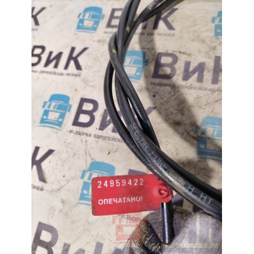 Шланг подъема кабины Renault T 005496 336см (422)-1