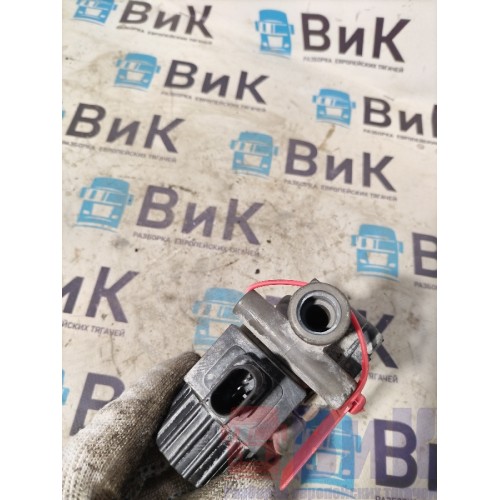 Кран ABS Renault T 005496 (352)-3