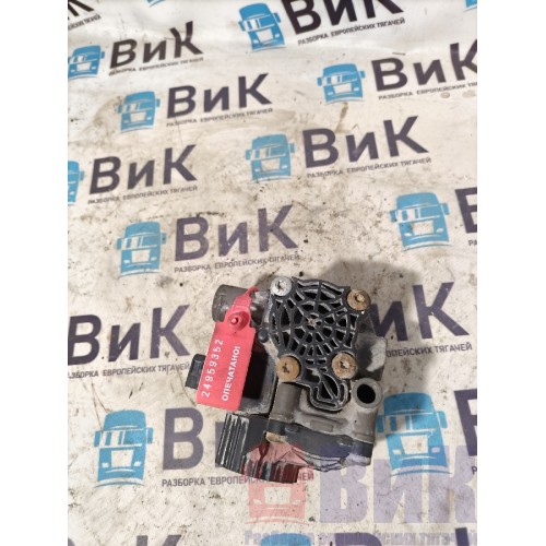 Кран ABS Renault T 005496 (352)-2