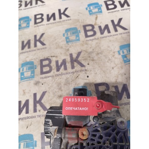 Кран ABS Renault T 005496 (352)-1