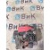 Кран ABS Renault T 005496 (349)