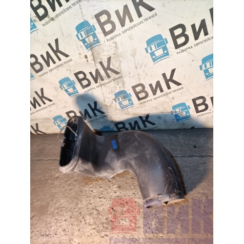 Патрубок воздушного фильтра Renault T 005496 (050)