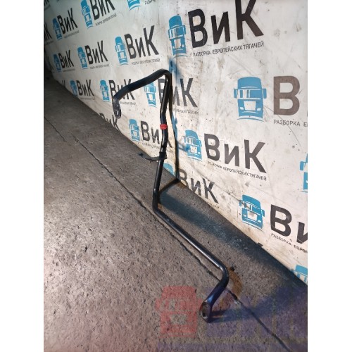 Поручень за кабину / кронштейн спойлера Renault T 005496 (351)-3