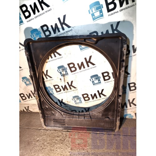 Диффузор Renault T 005496 (346)-3