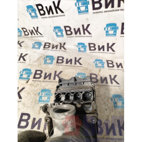 Модулятор EBS 1-канальный Renault T 005496 (331)-2