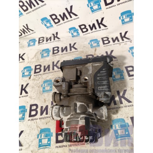 Модулятор EBS 1-канальный Renault T 005496 (331)-1