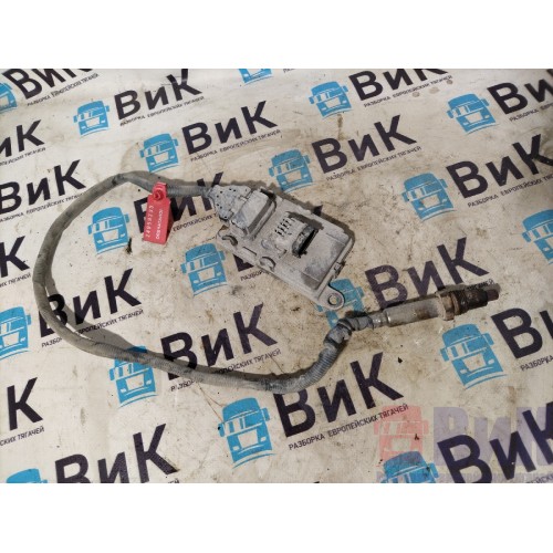 Датчик кислорода Renault T 005496 NOX (333)