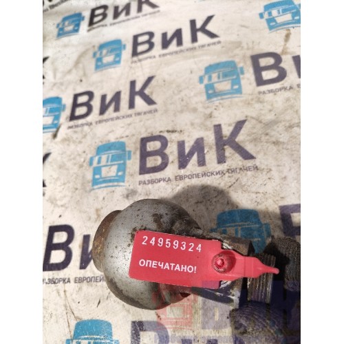 Ресивер воздушный 0.069л Renault T 005496 (324)-1