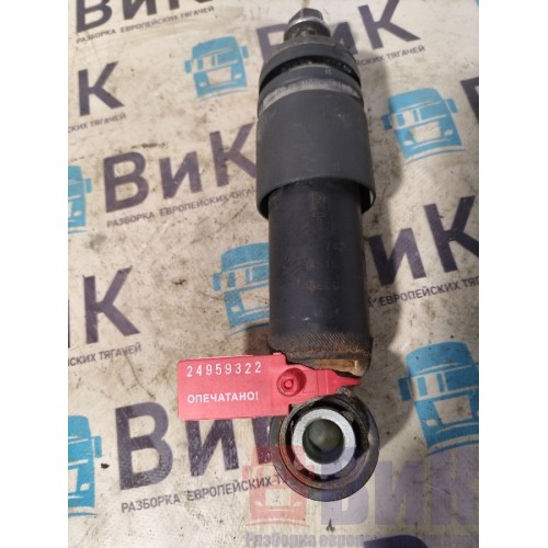 Амортизатор бокового качения Renault T 005496 (без 1 втулки) (322)-1