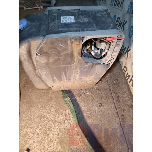 Бак мочевины Adblue Renault T 005496 в сборе (311)-5