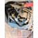 Бак мочевины Adblue Renault T 005496 в сборе (311)