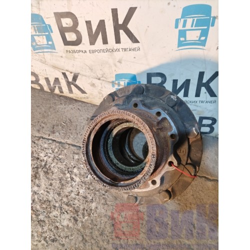 Ступица задняя Mercedes диск.торм./разбор.подш. (249)-3