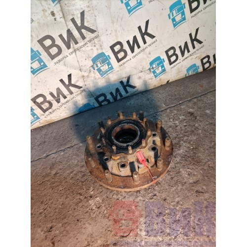 Ступица задняя Scania 4 диск.торм./разб.подш. (236)