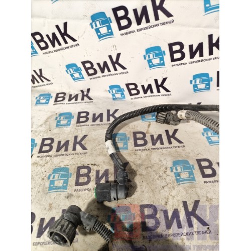 Проводка блока ECS Renault T 005496 (222)-4