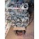 Двигатель Renault T 005496 DTI 13 480 л.с. E6 (в сборе без стартера и вискомуфты) (254)