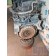 Двигатель Renault T 005496 DTI 13 480 л.с. E6 (в сборе без стартера и вискомуфты) (254)