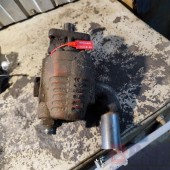 Насос гидравлический LIWA HYDRAULICS (751)