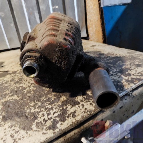 Насос гидравлический LIWA HYDRAULICS (751)-2