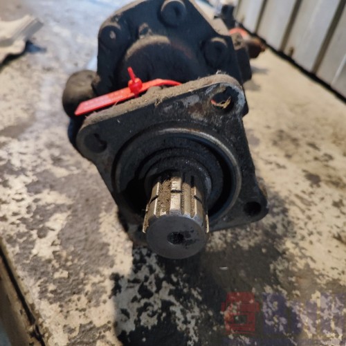 Насос гидравлический LIWA HYDRAULICS (751)-1