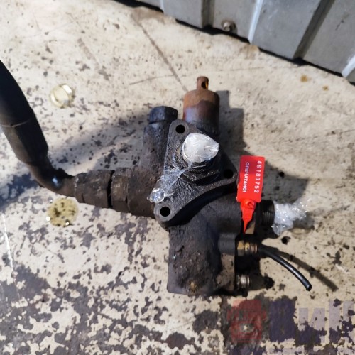 Распределитель гидравлический LIWA HYDRAULICS (752)-4