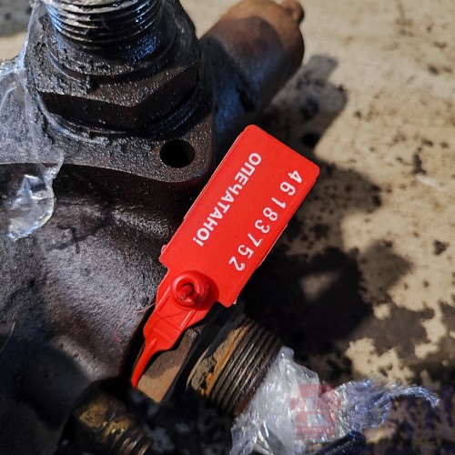 Распределитель гидравлический LIWA HYDRAULICS (752)-6