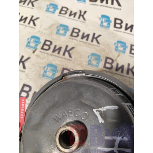 Камера тормозная Renault T 005496 LH ориг. (224)-1