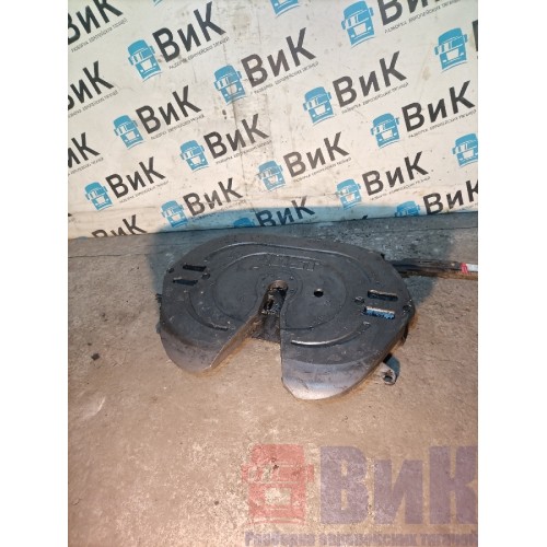 Седельно-сцепное уст-во (седло) Renault T 005496 JOST 15см (201)