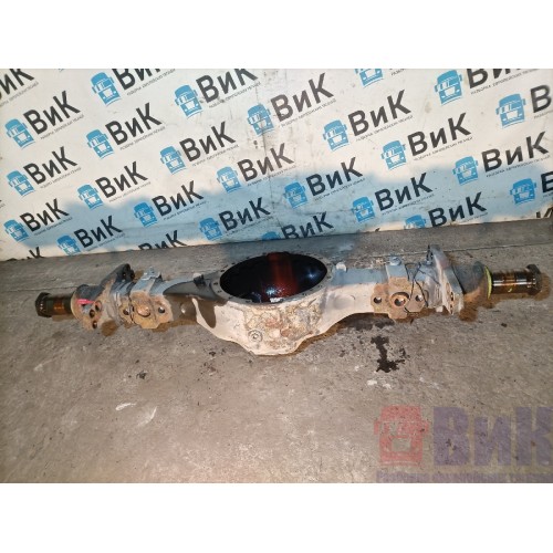 Корпус заднего моста (чулок) Renault T 005496 под MS17X (172)