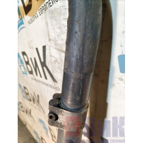 Стабилизатор передний Renault T 005496 (171)-3