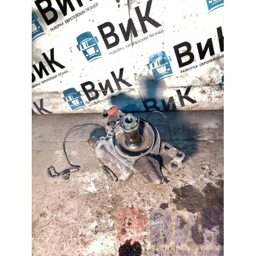 Цапфа (кулак поворотный) Renault T 005496 RH d58 (174) 