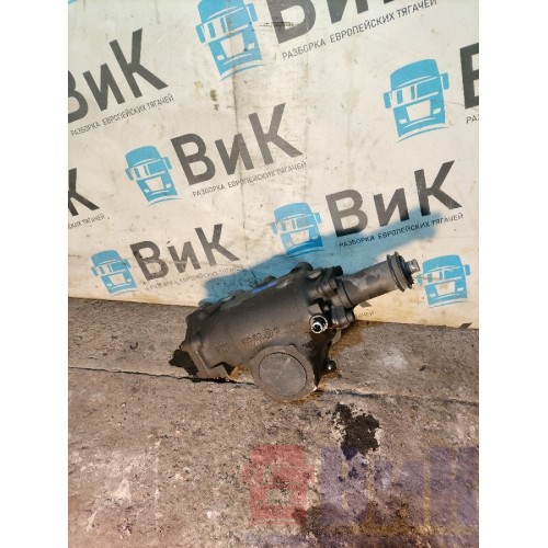 Рулевой редуктор (ГУР) Renault T 005496 (037)
