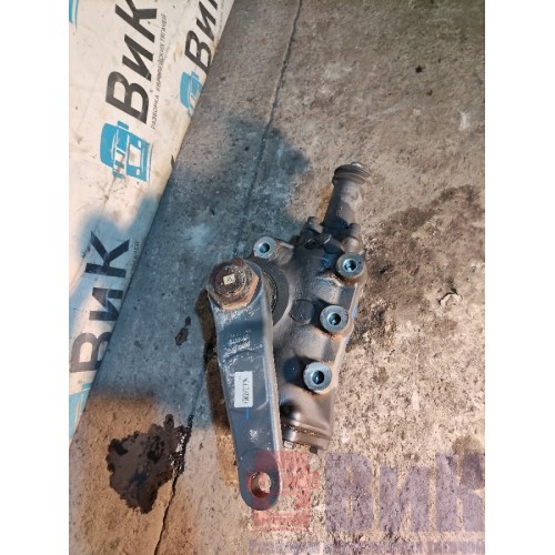 Рулевой редуктор (ГУР) Renault T 005496 (037)-6