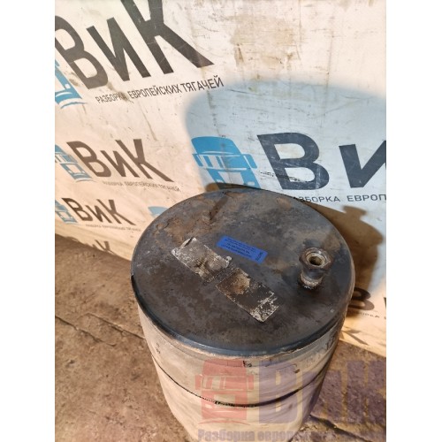 Пневмоподушка Renault T 005496 задняя ориг. (039)-1