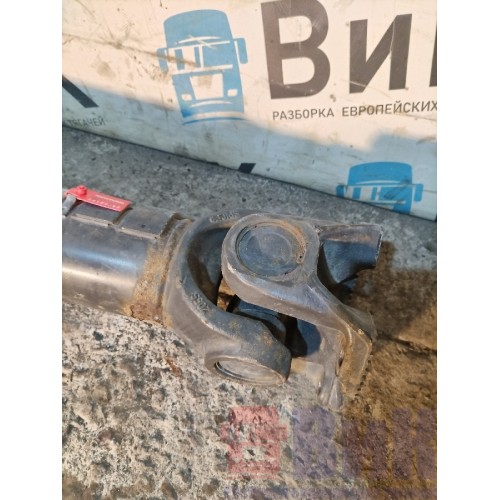 Карданный вал Renault T 005496 199/140см (обе крест.под замену) (187) -2