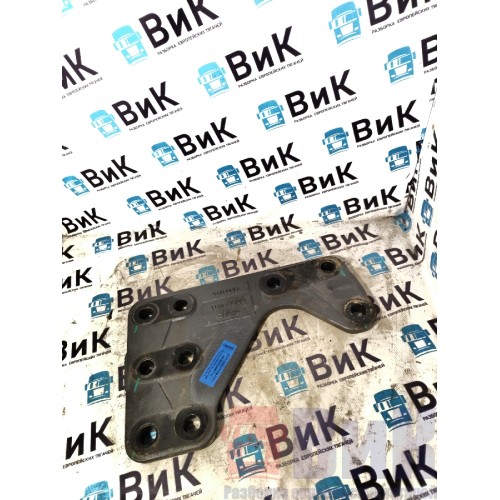 Кронштейн (проставка) ГУРа Renault T 005496 (036)