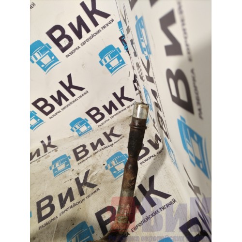 Трубка ГУРа Renault T 005496 нижняя (166)-4