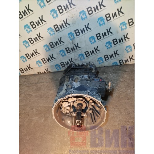 МКПП DAF 105 203184 16S2330 TD 2018г (149)