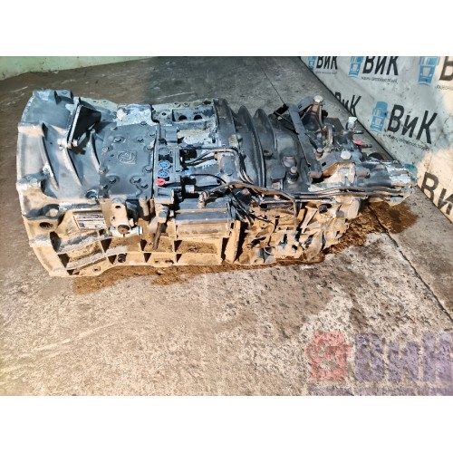 МКПП DAF 105 203184 16S2330 TD 2018г (149)-3