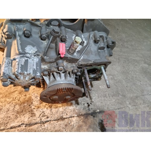 МКПП DAF 105 203184 16S2330 TD 2018г (149)-4