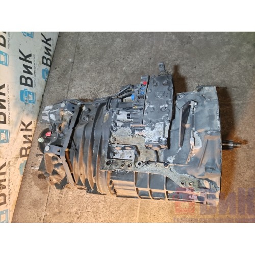 МКПП DAF 105 203184 16S2330 TD 2018г (149)-6