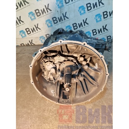 МКПП DAF 105 203184 16S2330 TD 2018г (149)-7