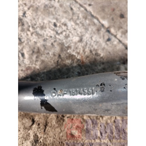 Стабилизатор DAF 106 передний (103)-2