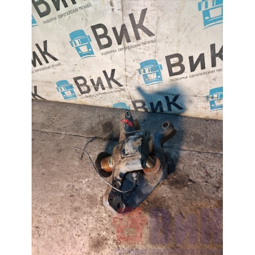 Цапфа (кулак поворотный) DAF 106 RH (105)