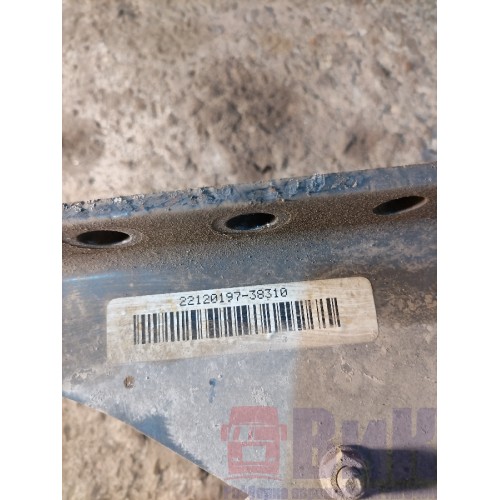 Траверса Renault T 005496 рамная (183)-1