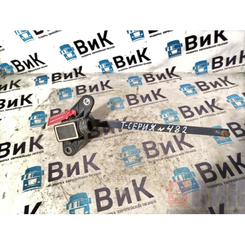 Кран уровня пола Renault T 005496 (132)