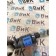 Насос омывателя DAF 105 991137 (035)
