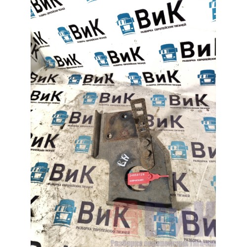 Кронштейн бампера DAF 105 991137 LH (129)