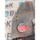 Кронштейн бампера DAF 105 991137 RH (128)